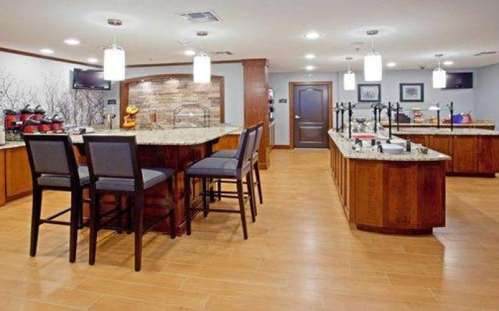 Staybridge Suites Hillsboro North By IHG