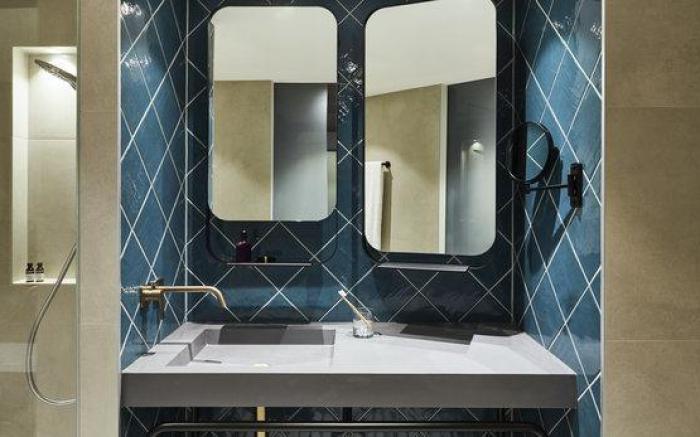 Hotel Indigo Berlin East Side Gallery By IHG