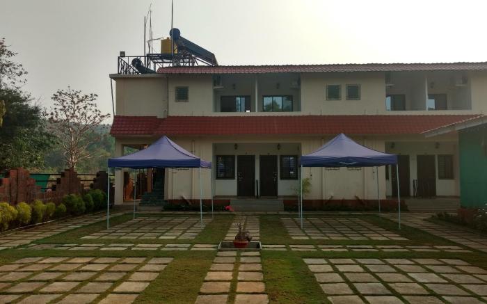 Whistling Waves Beach Resort