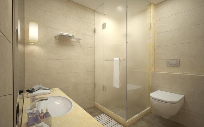 Grand Tamanna Hotel
