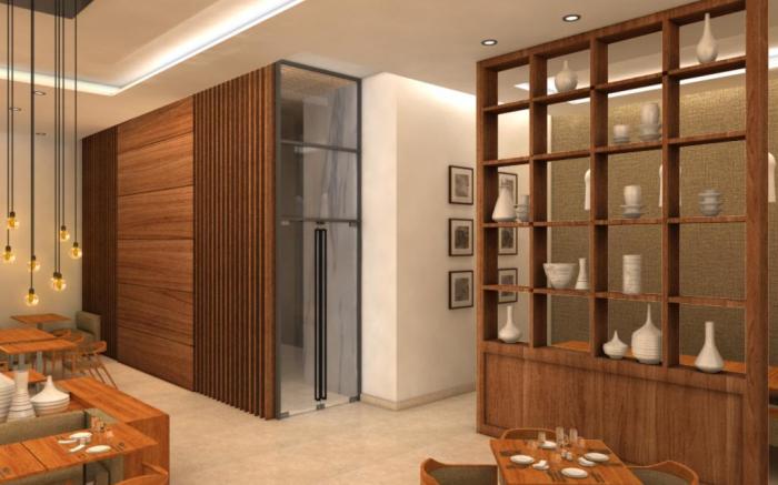Grand Tamanna Hotel