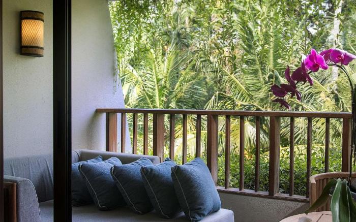 Hyatt Regency Bali