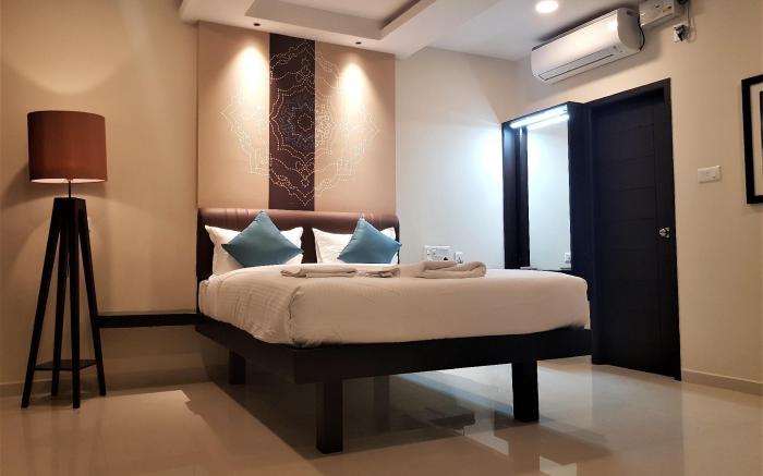 THE BULL BOUTIQUE HOTEL