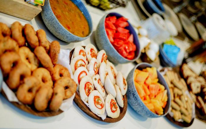 Holiday Inn Express Hyderabad Hitec City By IHG