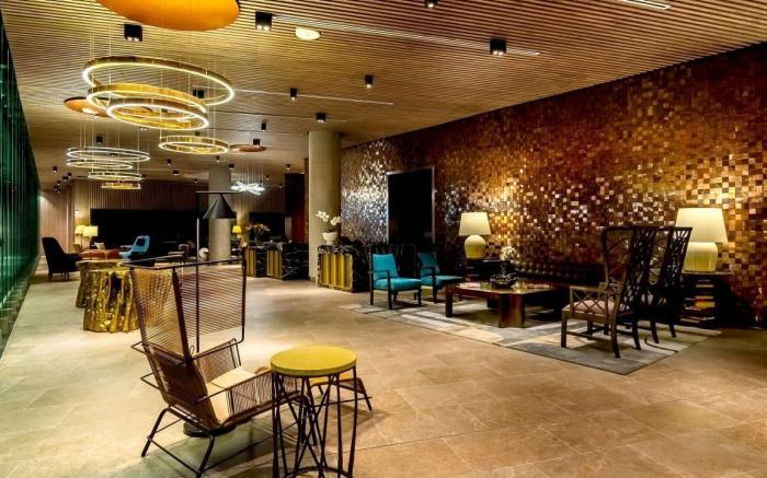 Hyatt Centric San Isidro Lima