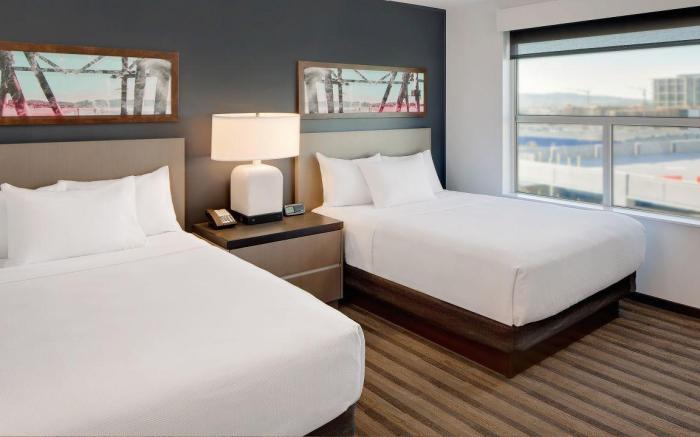 Hyatt House Bryan/college Station