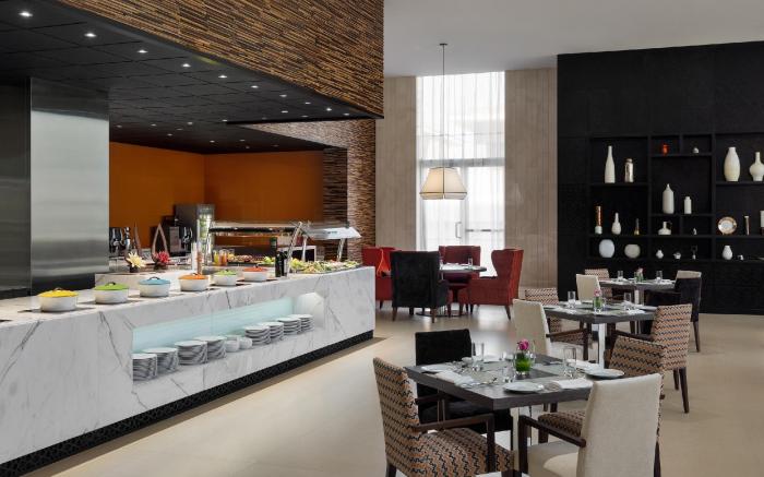 Hyatt Place Riyadh Sulaimania
