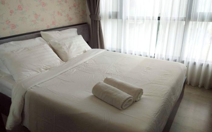 The Base Condominium #Pattaya Central
