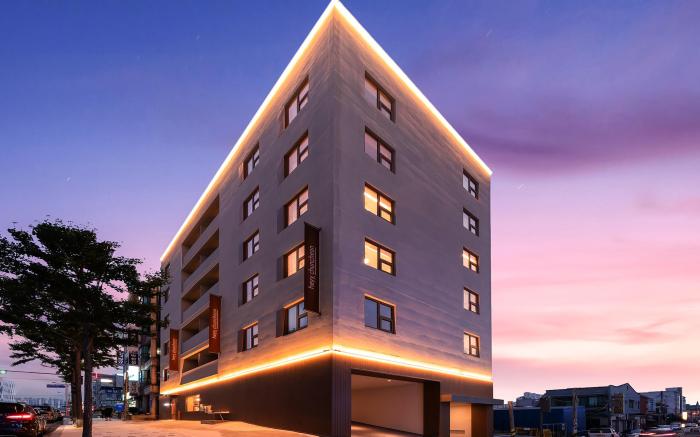 Heyy Chuncheon Hotel