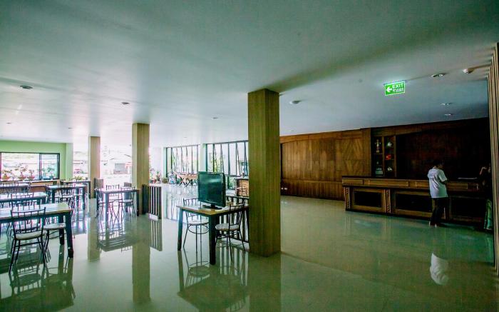 Circle Inn Ao Nam Mao