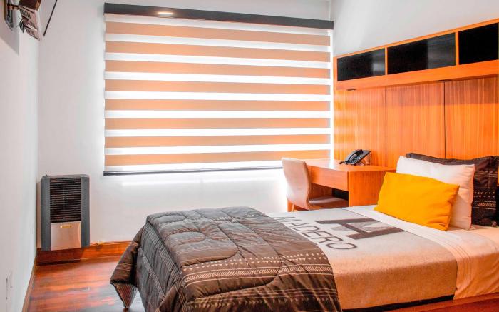 Madero Hotel & Suites