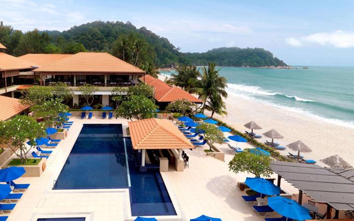 Hyatt Regency Kuantan Resort