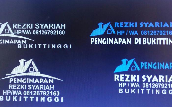 Rezki Syariah 23