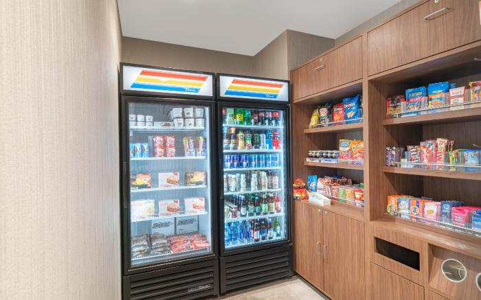 Hampton Inn by Hilton Nashville Airport Century Place