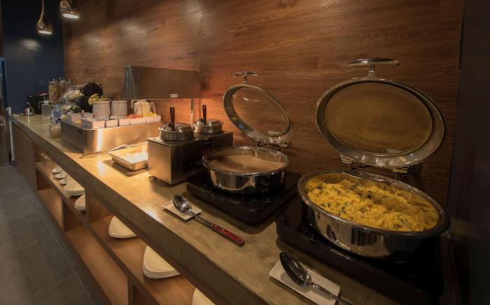 Microtel Inn & Suites by Wyndham San Luis Potosi