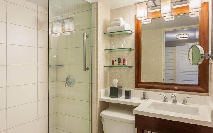 Tampa Airport Marriott