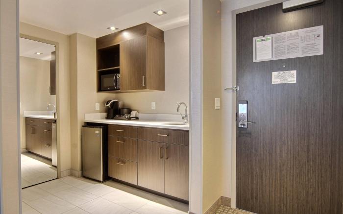 Courtyard by Marriott Quebec City