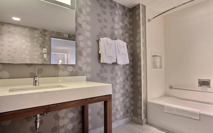 Courtyard by Marriott Quebec City