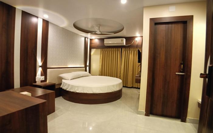 Hotel Rinky's Palace 