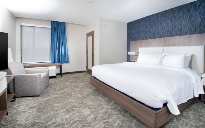 SpringHill Suites by Marriott Fayetteville Fort Liberty