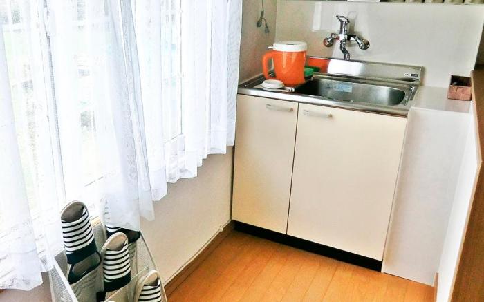 A3F屋根裏部屋・ロフトタイプ1組限定（素泊まり）Guest House Itoh１名～３名様