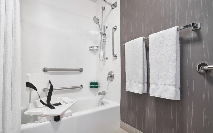 Courtyard by Marriott Baltimore BWI Airport