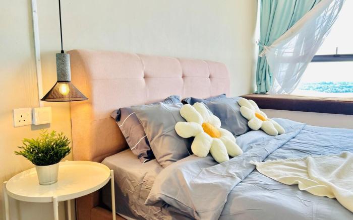 Bay Laurel Seaview Elegance 4BR Bathtub @ 11-16Pax