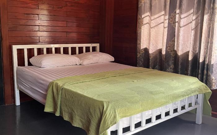Taitam-D Homestay