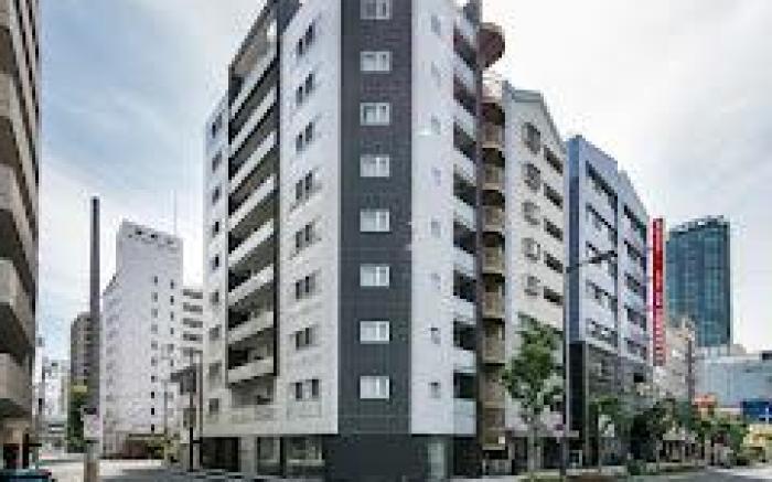 Minn Umeda North