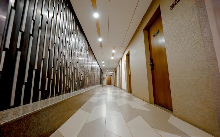 Zip By Spree Hotels Surat