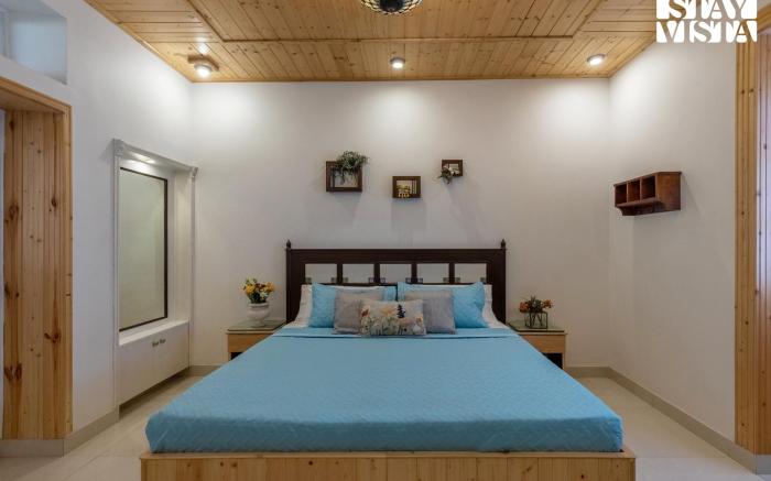 StayVista at Lawrence Terrace 