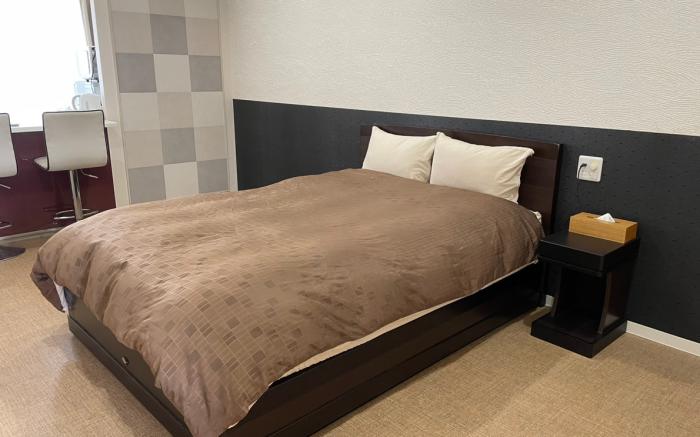 Grand Suite Shintoshin