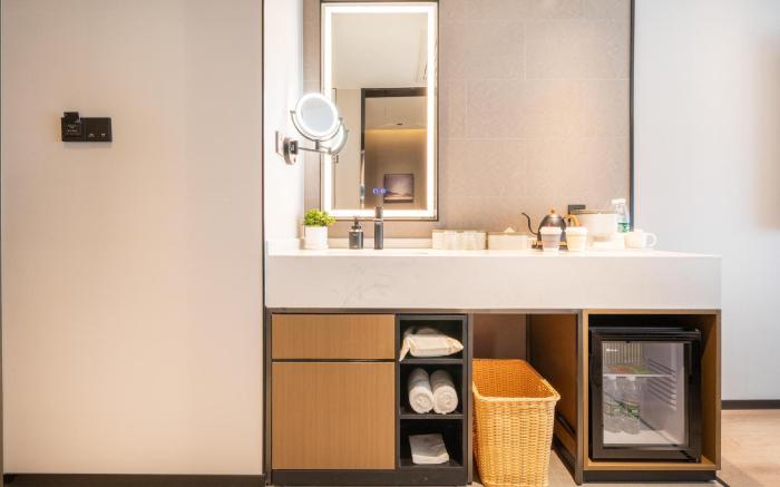 Atour Hotel Kunming Guangfu Road Haile Shijie