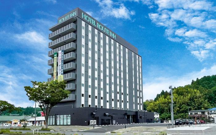 Hotel Route Inn Rifu