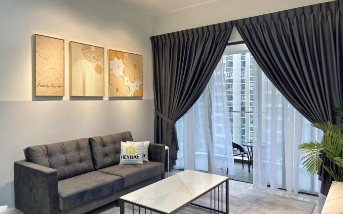 3Bed3Bath Amberside Country Garden JB
