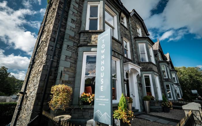 Ambleside Townhouse
