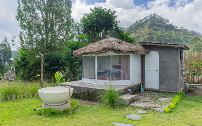 Polestay Glamping Kintamani