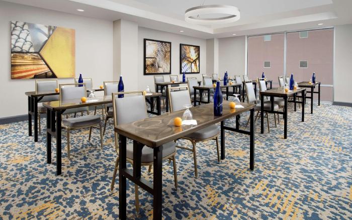 Hilton Garden Inn Westchester Dobbs Ferry