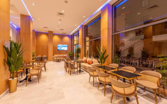 Appart Hôtel Rambla