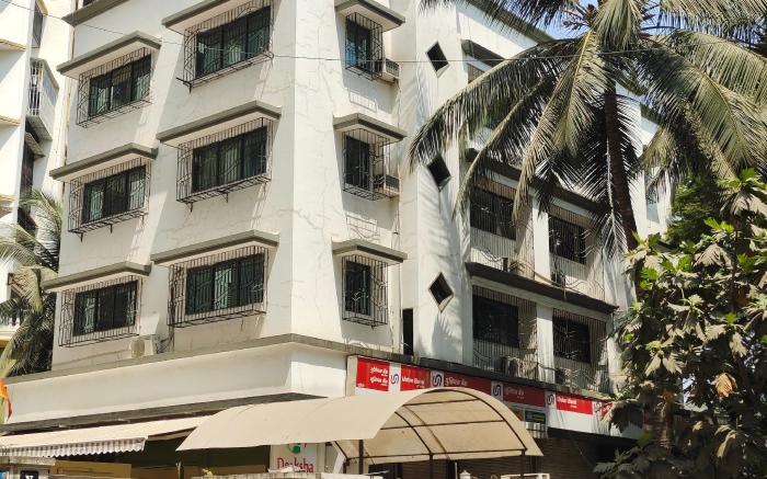 Astha Residency