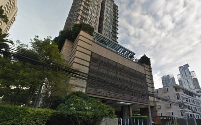 90sqm/2BR/BTS Phromphong by walk 500 m./POOL