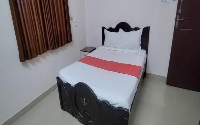 Anjaneya Residency