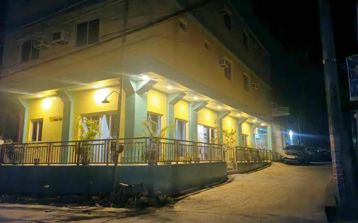 Drossgold Pension House