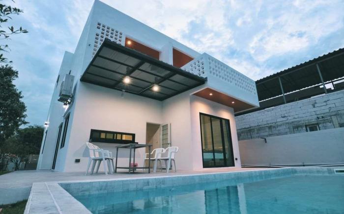 3 Bedrooms Pool Villa - Cassa Pool Villa