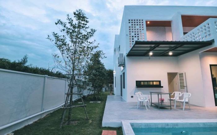 3 Bedrooms Pool Villa - Cassa Pool Villa