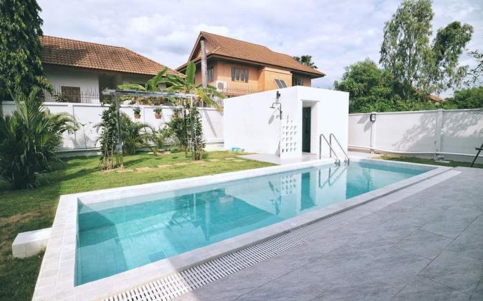 3 Bedrooms Pool Villa - Cassa Pool Villa
