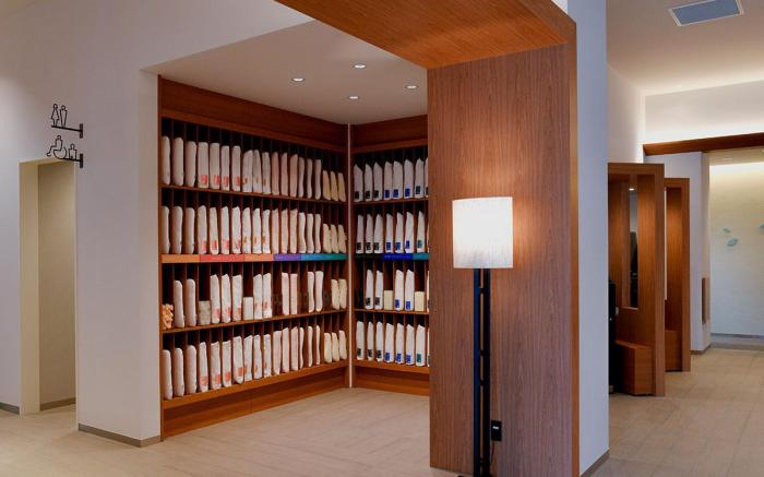 JR Inn Chitose