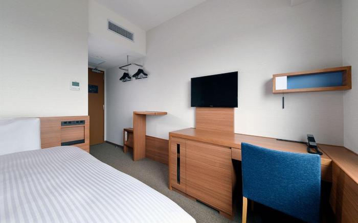 JR Inn Chitose