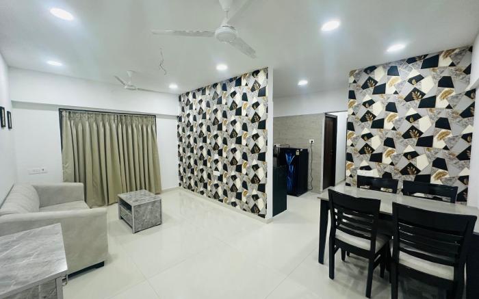 Astha Powai Service Apartment