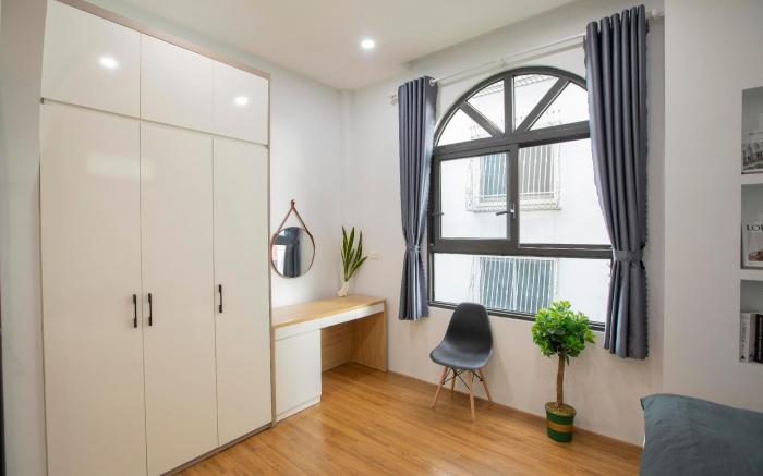 Apartment Quoc Tu Giam